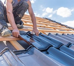 ROOFING ESTIMATING SERVICE