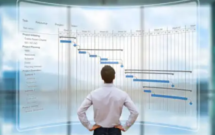 Interior and exterior finishing work