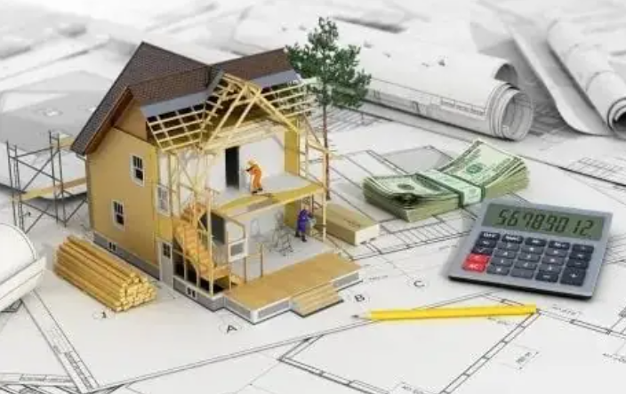 MEP systems installation