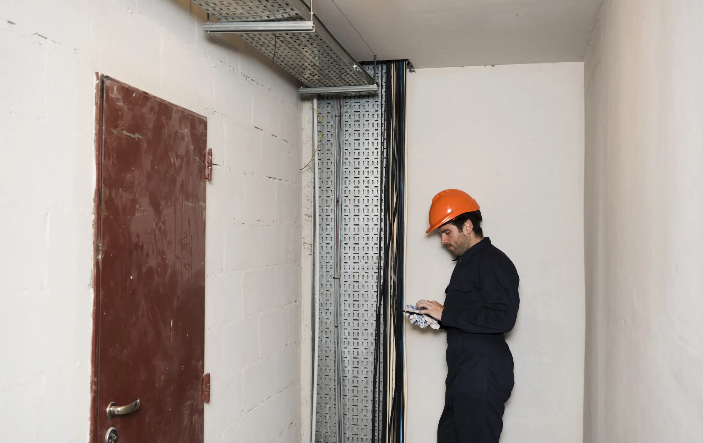 Door and window estimation